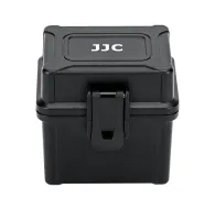 Memory Card Case - JJC JBC BAT2 Battery and memory card storage box JBC BAT2 - quick order from manufacturerMemory Card Case - JJC JBC BAT2 Battery and memory card storage box JBC BAT2 - quick order from manufacturer