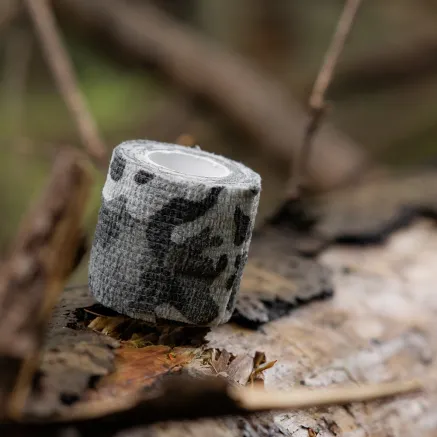 Caruba Camouflage Wrap Tape 4 Pack Urban CWT 4PU