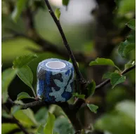 Camouflage - Caruba Camouflage Wrap Tape 4 Pack Marine CWT 4PM - quick order from manufacturerCamouflage - Caruba Camouflage Wrap Tape 4 Pack Marine CWT 4PM - quick order from manufacturer