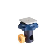 Tripod Accessories - Godox LiteFlow Rail Mount Receiver WMR - quick order from manufacturerTripod Accessories - Godox LiteFlow Rail Mount Receiver WMR - quick order from manufacturer