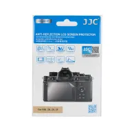 Защита для камеры - JJC LAR ZF Anti Reflection LCD Screen Protector (Nikon ZF, Nikon Z8, Nikon Z9) LAR ZF - быстрый заказ от проЗащита для камеры - JJC LAR ZF Anti Reflection LCD Screen Protector (Nikon ZF, Nikon Z8, Nikon Z9) LAR ZF - быстрый заказ от про
