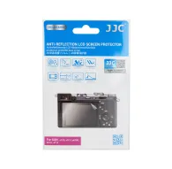 Camera Protectors - JJC LAR A7M4 Anti Reflection LCD Screen Protector (Sony A7CR , Sony A7C II , Sony A6700, Sony ZV E1, Sony A7 IV) LAR A7M4 - quick order from manufacturerCamera Protectors - JJC LAR A7M4 Anti Reflection LCD Screen Protector (Sony A7CR , Sony A7C II , Sony A6700, Sony ZV E1, Sony A7 IV) LAR A7M4 - quick order from manufacturer