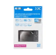 Camera Protectors - JJC LAR A1 Anti Reflection LCD Screen Protector (Sony ZV 1 II, Sony FX30, Sony FX3, Sony ZV 1F, Sony A1, Sony ZV E10, Sony ZV... - buy today in store and with deliveryCamera Protectors - JJC LAR A1 Anti Reflection LCD Screen Protector (Sony ZV 1 II, Sony FX30, Sony FX3, Sony ZV 1F, Sony A1, Sony ZV E10, Sony ZV... - buy today in store and with delivery