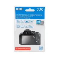 Kameru aizsargi - JJC LAR R10 Anti Reflection LCD Screen Protector (Canon EOS R100, Canon EOS R10) LAR R10 - ātri pasūtīt no ražotājaKameru aizsargi - JJC LAR R10 Anti Reflection LCD Screen Protector (Canon EOS R100, Canon EOS R10) LAR R10 - ātri pasūtīt no ražotāja