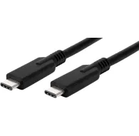 Cables - OWC CABLE USB 3.2 GEN 1 E-MARKED CERTIFIED, 0.5 METER OWCTCCBLCC18E - quick order from manufacturerCables - OWC CABLE USB 3.2 GEN 1 E-MARKED CERTIFIED, 0.5 METER OWCTCCBLCC18E - quick order from manufacturer