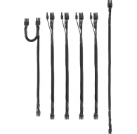 Cables - OWC CABLE - AUXILLARY POWER CABLE SET FOR APPLE MAC PRO 2019-CURRNET OWCMP19AUXPWR - quick order from manufacturerCables - OWC CABLE - AUXILLARY POWER CABLE SET FOR APPLE MAC PRO 2019-CURRNET OWCMP19AUXPWR - quick order from manufacturer