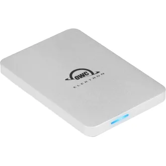 Hard drives & SSD - OWC ENVOY PRO ELEKTRON ULTRA COMPACT USB-C 10GB/S, R1000/W1000 (IP67, DUST & WATER RESISTANT) 4.0TB OWCENVPK04 - quick order from manufacturer