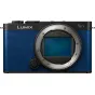 Mirrorless Cameras - PANASONIC LUMIX S9 BODY NIGHT BLUE DC-S9E-A - quick order from manufacturer