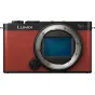 Mirrorless Cameras - PANASONIC LUMIX S9 BODY CRIMSON RED DC-S9E-R - quick order from manufacturer