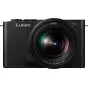 Mirrorless Cameras - PANASONIC LUMIX S9 JET BLACK 20-60 F/3.5-5.6 DC-S9KE-K - quick order from manufacturer
