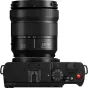 Mirrorless Cameras - PANASONIC LUMIX S9 CRIMSON RED 20-60 F/3.5-5.6 DC-S9KE-R - quick order from manufacturer