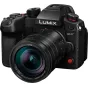 Mirrorless Cameras - PANASONIC LUMIX GH7 BODY + 12-60MM F/2.8-4 LEICA DC-GH7LE - quick order from manufacturer