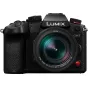 Mirrorless Cameras - PANASONIC LUMIX GH7 BODY + 12-60MM F/2.8-4 LEICA DC-GH7LE - quick order from manufacturer