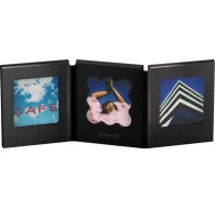 Dāvanas - POLAROID GO ACRYLIC FRAME - BLACK 6409 - ātri pasūtīt no ražotājaDāvanas - POLAROID GO ACRYLIC FRAME - BLACK 6409 - ātri pasūtīt no ražotāja