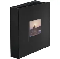 Dāvanas - POLAROID PHOTO ALBUM LARGE - BLACK 6368 - ātri pasūtīt no ražotājaDāvanas - POLAROID PHOTO ALBUM LARGE - BLACK 6368 - ātri pasūtīt no ražotāja