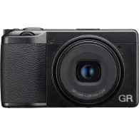 Compact Cameras - RICOH/PENTAX RICOH GR IIIX HDF EU 1282 - quick order from manufacturerCompact Cameras - RICOH/PENTAX RICOH GR IIIX HDF EU 1282 - quick order from manufacturer