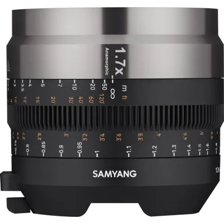 SAMYANG V-AF ANAMORPHIC ADAPTER FZ1ZZ041002