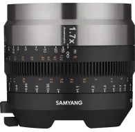 Adapters for lens - SAMYANG V-AF ANAMORPHIC ADAPTER FZ1ZZ041002 - quick order from manufacturerAdapters for lens - SAMYANG V-AF ANAMORPHIC ADAPTER FZ1ZZ041002 - quick order from manufacturer