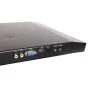 SEETEC P215-9AH 21.5" LCD Display with VGA, HDMI, and Audio Ports for Outdoor Use