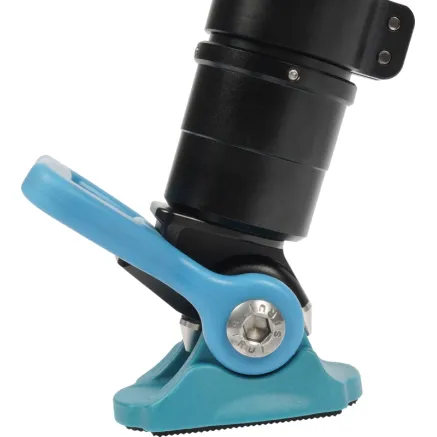 SIRUI TRIPOD FOOT FOR SVT-75 (BLUE, SPARE PART) FEET FOR SVT-75