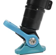 Tripod Accessories - SIRUI TRIPOD FOOT FOR SVT-75 (BLUE, SPARE PART) FEET FOR SVT-75 - quick order from manufacturerTripod Accessories - SIRUI TRIPOD FOOT FOR SVT-75 (BLUE, SPARE PART) FEET FOR SVT-75 - quick order from manufacturer