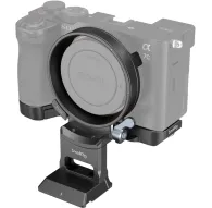 Ietvars kameram CAGE - SMALLRIG 4570 HORIZONTAL-TO-VERTICAL MOUNT PLATE KIT FOR SONY ALPHA 7C II / - ātri pasūtīt no ražotājaIetvars kameram CAGE - SMALLRIG 4570 HORIZONTAL-TO-VERTICAL MOUNT PLATE KIT FOR SONY ALPHA 7C II / - ātri pasūtīt no ražotāja