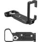 Kameru aizsargi - SMALLRIG 4569 L-BRACKET FOR SONY ALPHA 7C II / ALPHA 7CR 4569 - ātri pasūtīt no ražotāja