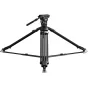 Видео штативы - SMALLRIG 4463 HEAVY-DUTY CARBON FIBER TRIPOD KIT AD-120 4463 - быстрый заказ от производителя