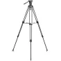 Video Tripods - SMALLRIG 4463 HEAVY-DUTY CARBON FIBER TRIPOD KIT AD-120 4463 - quick order from manufacturer