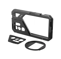 Аксессуары для смартфонов - SmallRig 4601 Samsung Galaxy S24 Ultra Cage Kit - быстрый заказ от производителяАксессуары для смартфонов - SmallRig 4601 Samsung Galaxy S24 Ultra Cage Kit - быстрый заказ от производителя