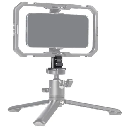 SmallRig 4609 H11 быстросъемный адаптер (Acra) 4609