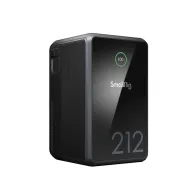 V-Mount Battery - SmallRig 4293 x Caleb Pike VB212 mini V Mount Battery 4293 - quick order from manufacturerV-Mount Battery - SmallRig 4293 x Caleb Pike VB212 mini V Mount Battery 4293 - quick order from manufacturer