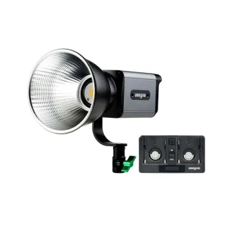 Monolight Style - Weeylite Ninja 200 60W Bi color with NP F adapter - quick order from manufacturer