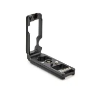 Tripod Accessories - 3 Legged Thing 3Legged Thing ZOOEY QD 110mm Arca L Bracket Black Darkness for Nikon Z8 ZOOEYQD B - quick order from manufacturerTripod Accessories - 3 Legged Thing 3Legged Thing ZOOEY QD 110mm Arca L Bracket Black Darkness for Nikon Z8 ZOOEYQD B - quick order from manufacturer