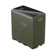 Батареи для камер - SmallRig 4577 NP F970 USB C Rechargeable Camera Battery (Green) - быстрый заказ от производителяБатареи для камер - SmallRig 4577 NP F970 USB C Rechargeable Camera Battery (Green) - быстрый заказ от производителя
