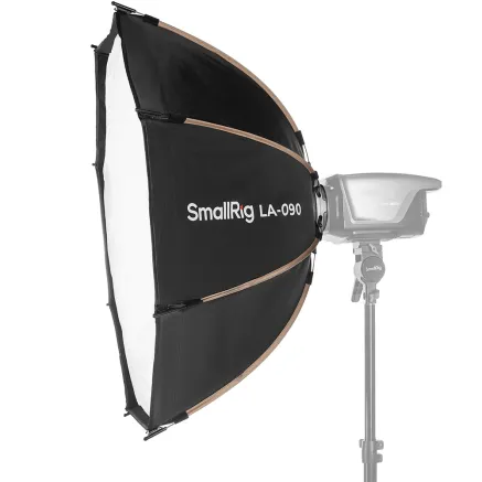 SmallRig 4633 LA O90 Octagonal Softbox 4633