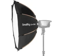 Софтбоксы - SmallRig 4633 LA O90 Octagonal Softbox 4633 - быстрый заказ от производителяСофтбоксы - SmallRig 4633 LA O90 Octagonal Softbox 4633 - быстрый заказ от производителя