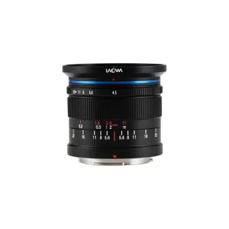 CINEMA objektīvi - Laowa 11mm f/4.5 FF RL DJI DL VE1145DL - ātri pasūtīt no ražotāja