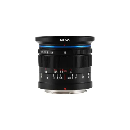 Laowa 11mm f/4.5 FF RL DJI DL VE1145DL