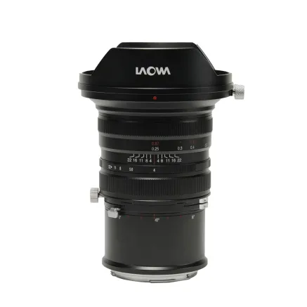 Laowa 20mm f/4 Zero D Shift Hasselblad XCD VE2040XCD