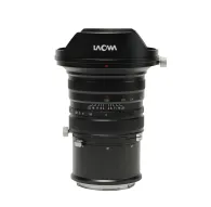 Laowa 20mm f/4 Zero D Shift Hasselblad XCD VE2040XCD