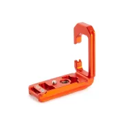 Tripod Accessories - 3 Legged Thing Riley QD Canon R7 L Bracket Koper RILEYQD C - quick order from manufacturerTripod Accessories - 3 Legged Thing Riley QD Canon R7 L Bracket Koper RILEYQD C - quick order from manufacturer