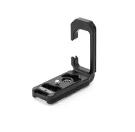 Аксессуары штативов - 3 Legged Thing Riley QD Canon R7 L Bracket Black RILEYQD B - быстрый заказ от производителяАксессуары штативов - 3 Legged Thing Riley QD Canon R7 L Bracket Black RILEYQD B - быстрый заказ от производителя