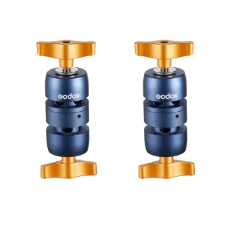 Tripod Accessories - Godox Dual Knob Gag GDK for Knowled LiteFlow GDK - quick order from manufacturer