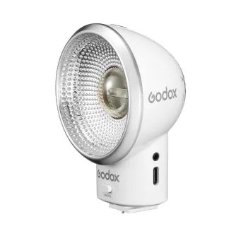 Kameras zibspuldzes - Godox Retro Lux Elf Retro Camera Flash Lux Elf - ātri pasūtīt no ražotāja