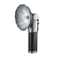 Flashes On Camera Lights - Godox Lux Master Retro Camera Flash Black Lux Master - quick order from manufacturerFlashes On Camera Lights - Godox Lux Master Retro Camera Flash Black Lux Master - quick order from manufacturer