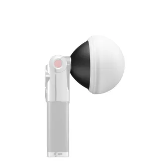 Piederumi kameru zibspuldzēm - Godox Reflector for Lux Master LM R28 - ātri pasūtīt no ražotāja