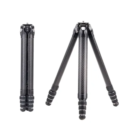 Falcam TreeRoot Quick Lock Travel Tripod ( without head ) TOOA4302