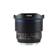Vairs neražo - Laowa 10mm f/2.8 Zero D FF 14 Blades Manual Focus Nikon Z VE1028MF14NZVairs neražo - Laowa 10mm f/2.8 Zero D FF 14 Blades Manual Focus Nikon Z VE1028MF14NZ