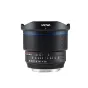 SLR Объективы - Laowa 10mm f/2.8 Zero D FF 14 лопастей ручной фокусировки L Mount VE1028MF14L - быстрый заказ от производителя